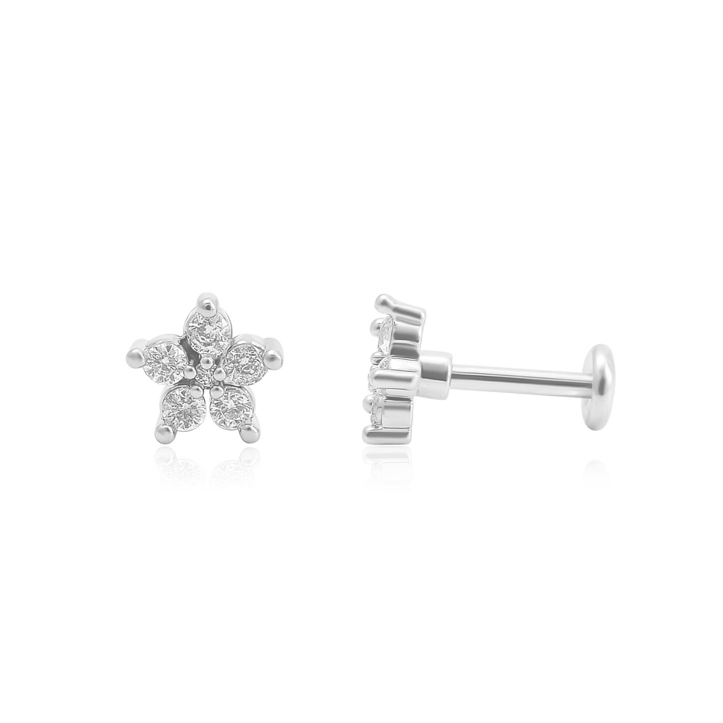 ROSE Earrings