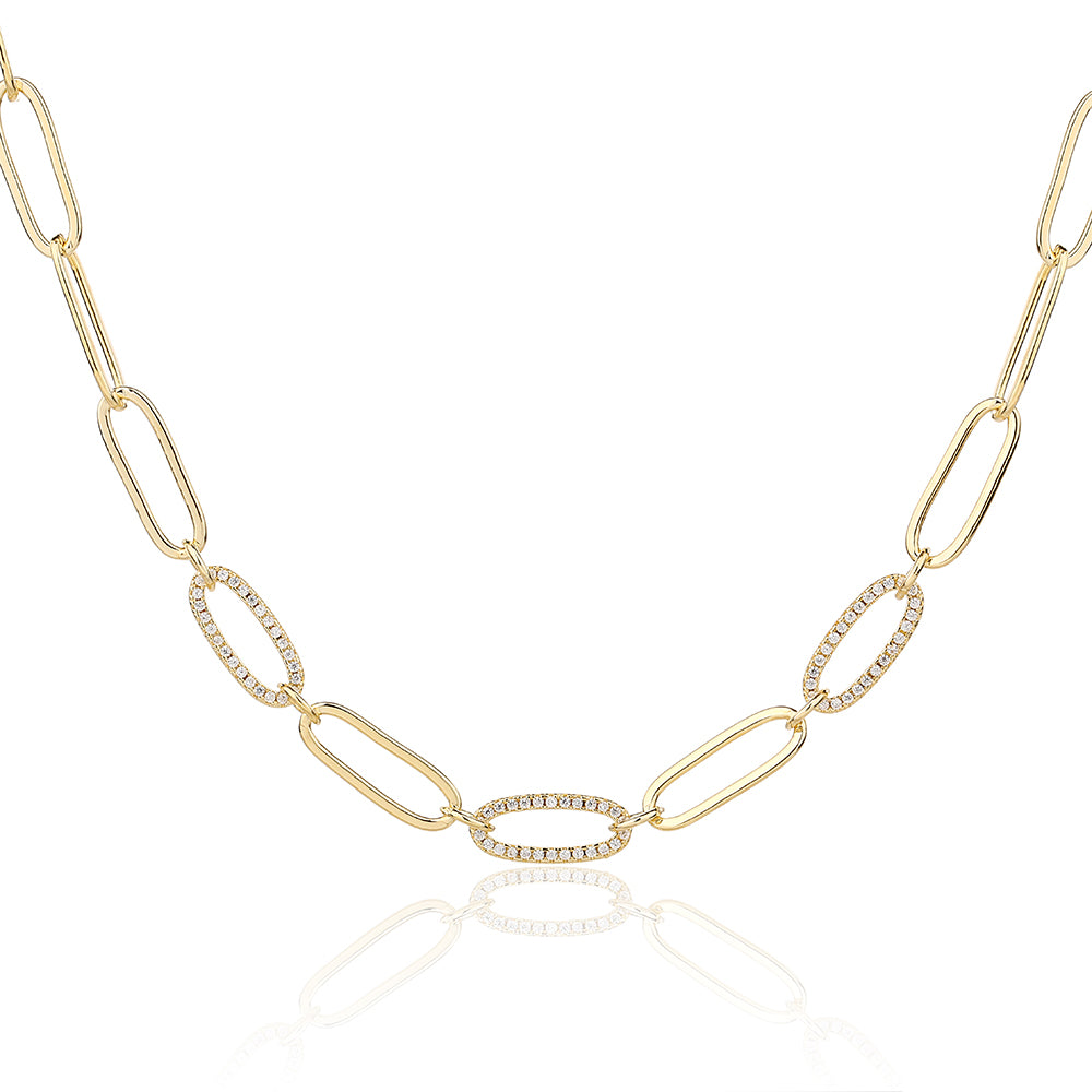 CHLOE Necklace