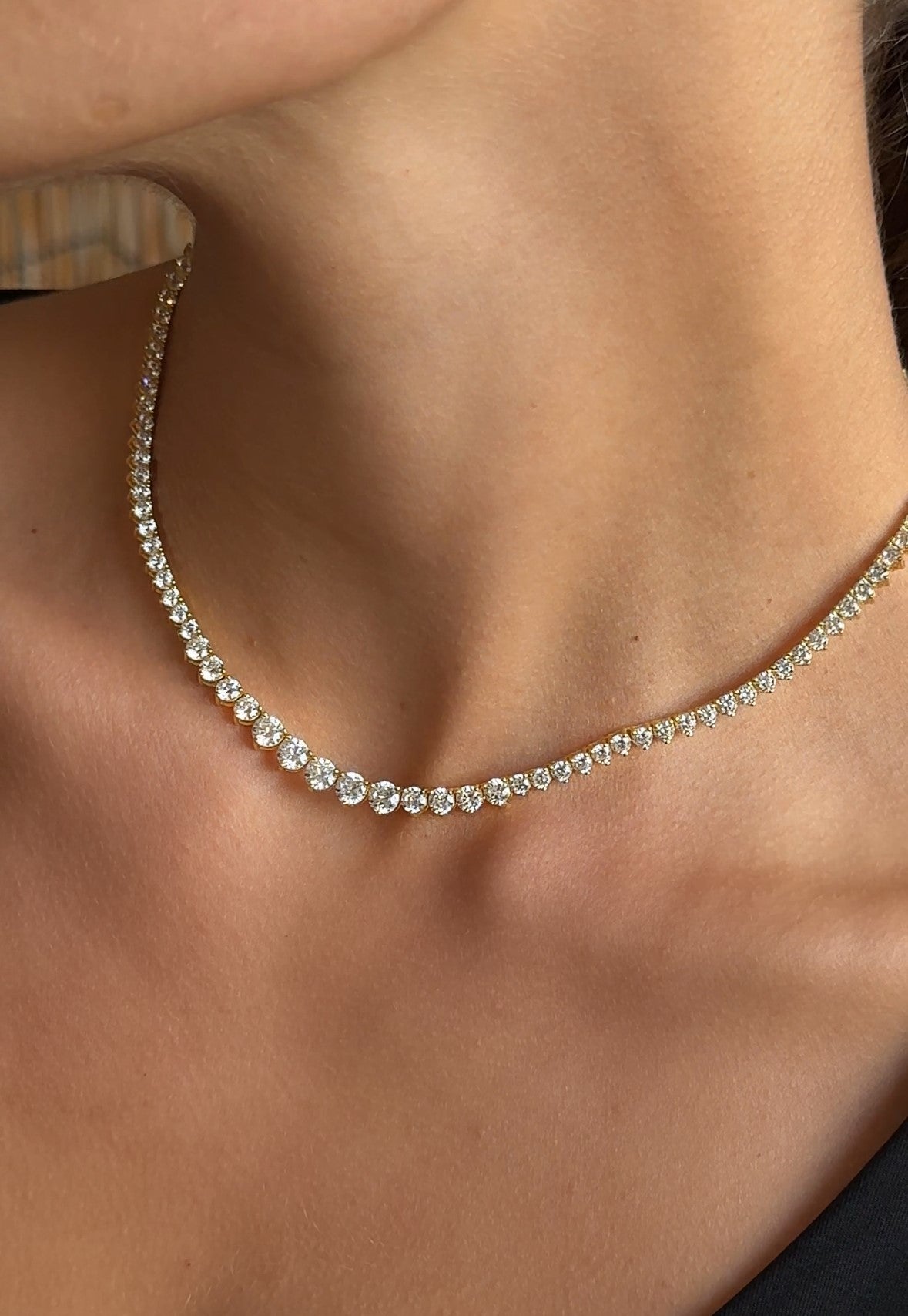 AUDRY Neclace