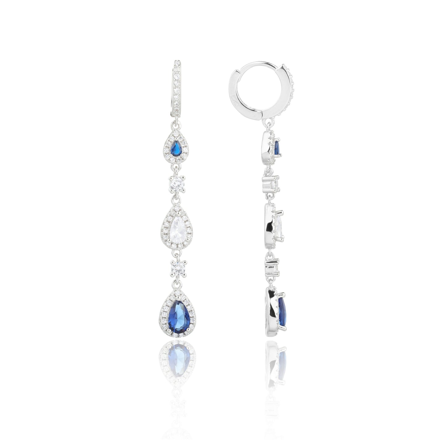 DANA Earrings - DANARA