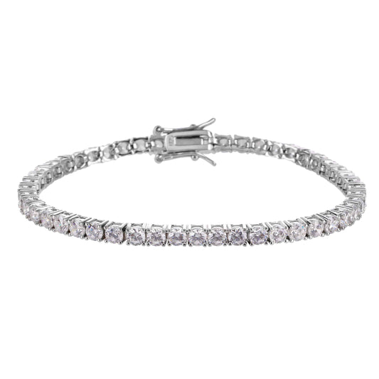 DIANA Tennis Bracelet - DANARA