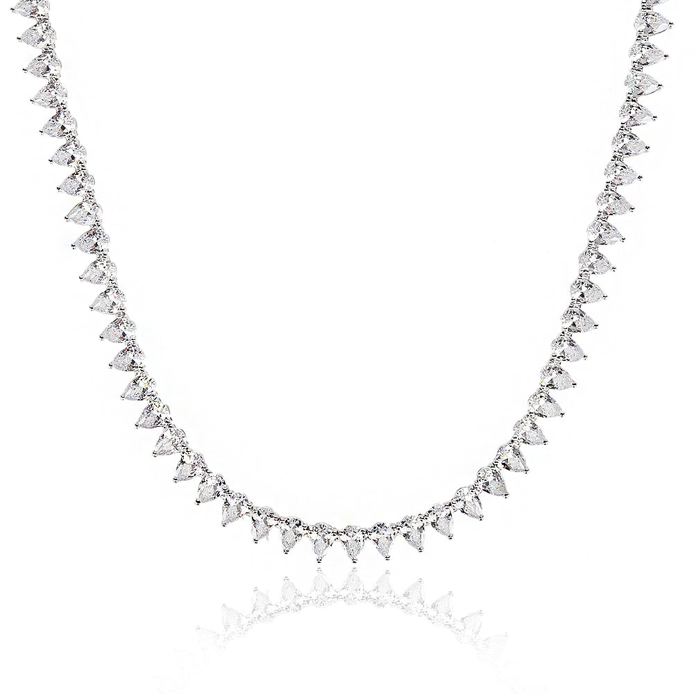 CHARLOTTE Necklace - DANARA