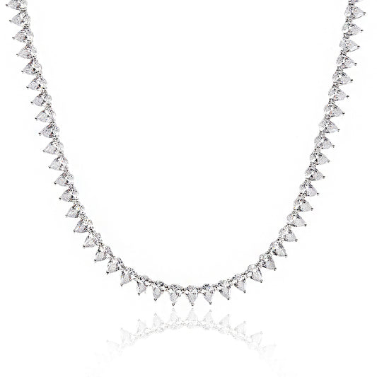 CHARLOTTE Necklace - DANARA