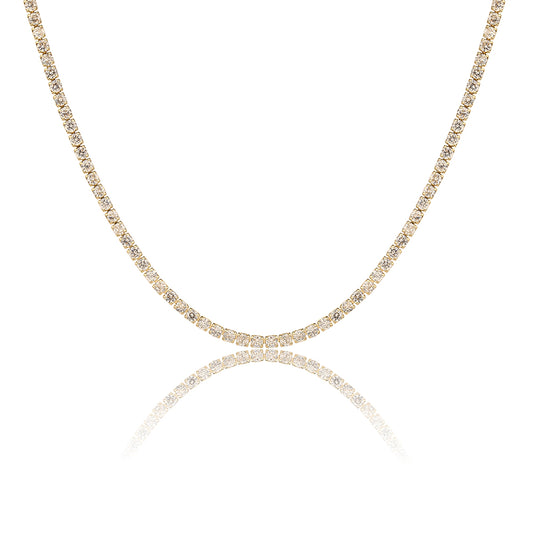 NICOLE Necklace - DANARA