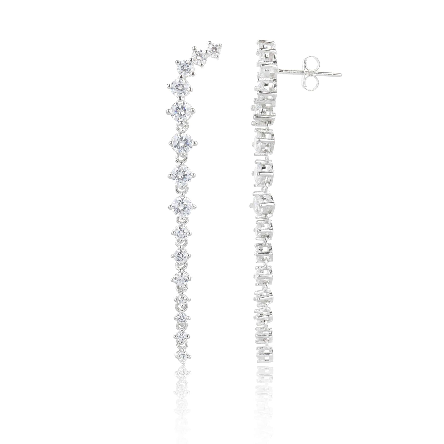 ISABELLA Drop Earrings - DANARA