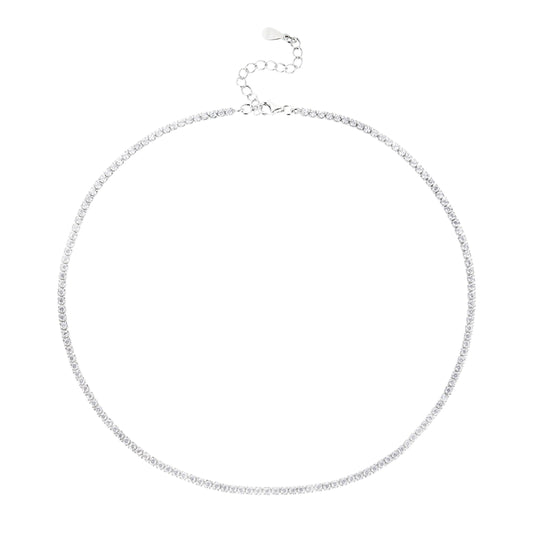 BLAIR Tennis Bracelet/Necklace - DANARA