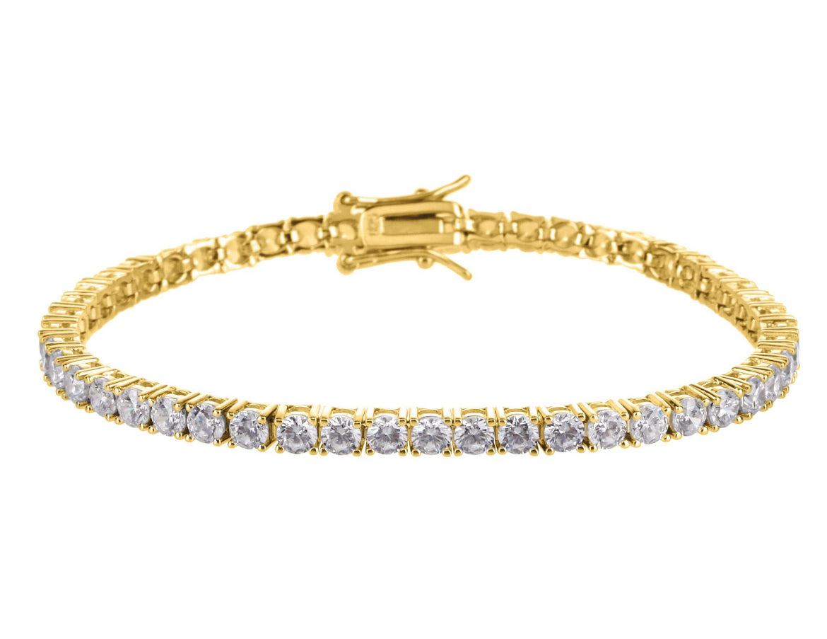 DIANA Tennis Bracelet - DANARA