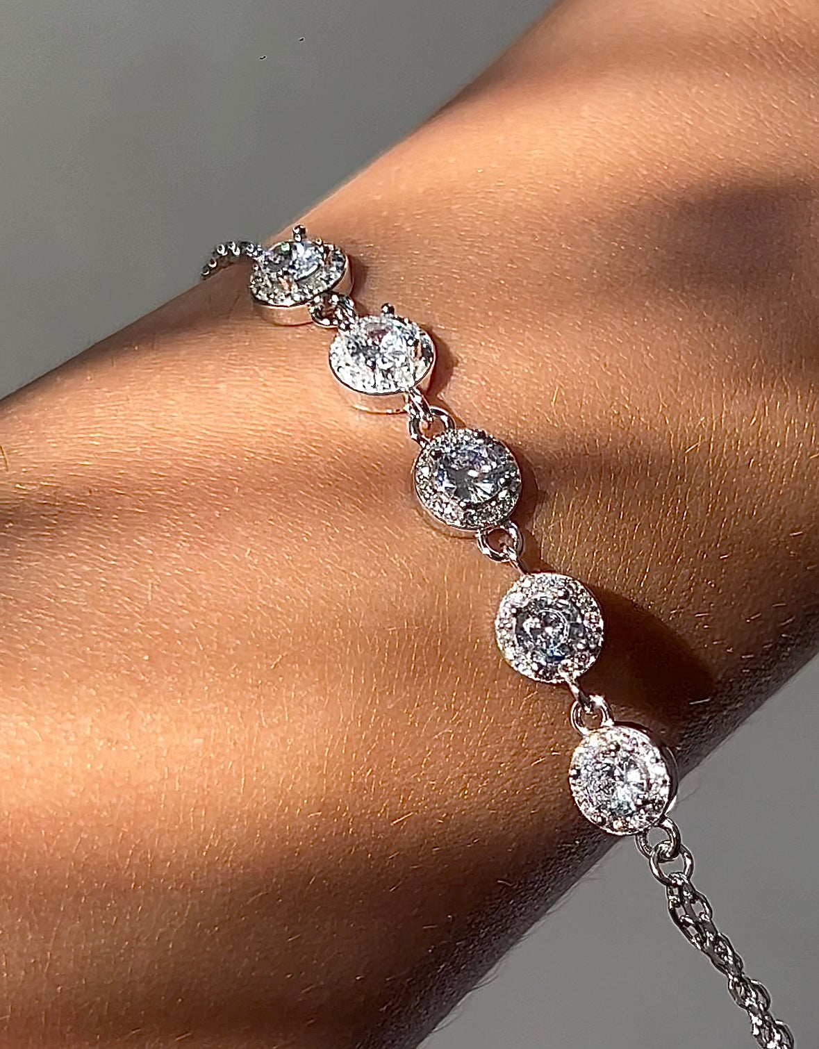 VICTORIA Bracelet - DANARA