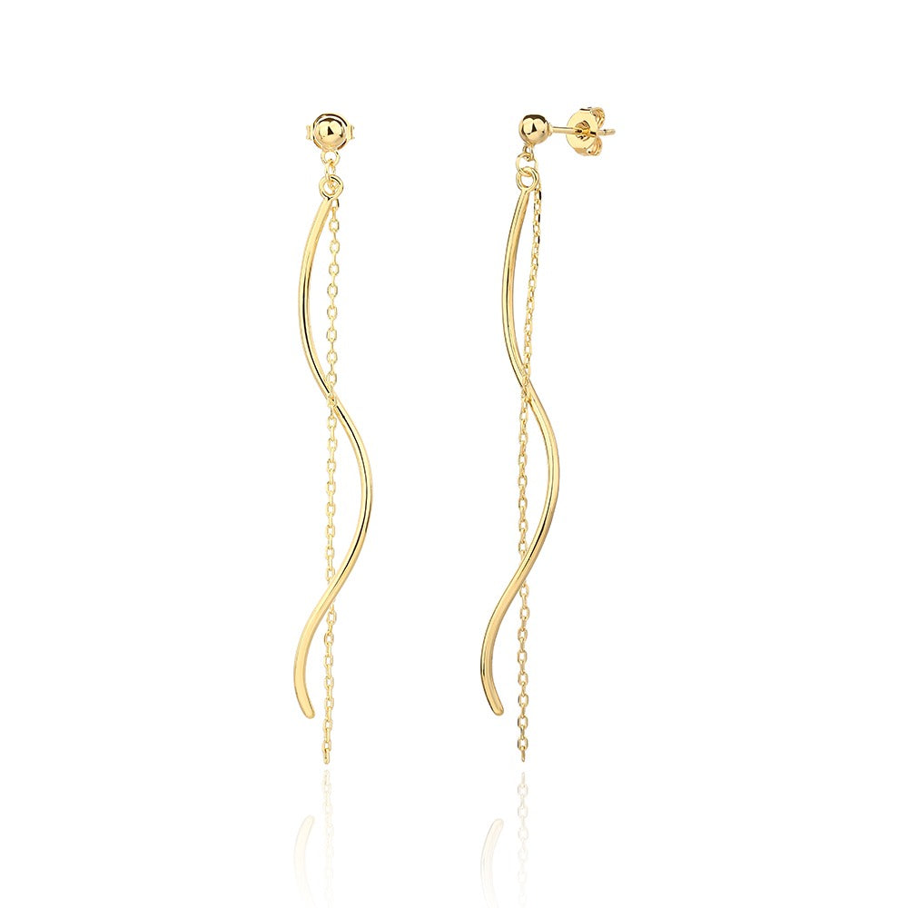 CELINE Earrings - DANARA