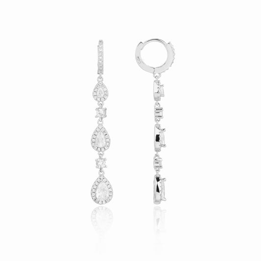 DANA Earrings - DANARA