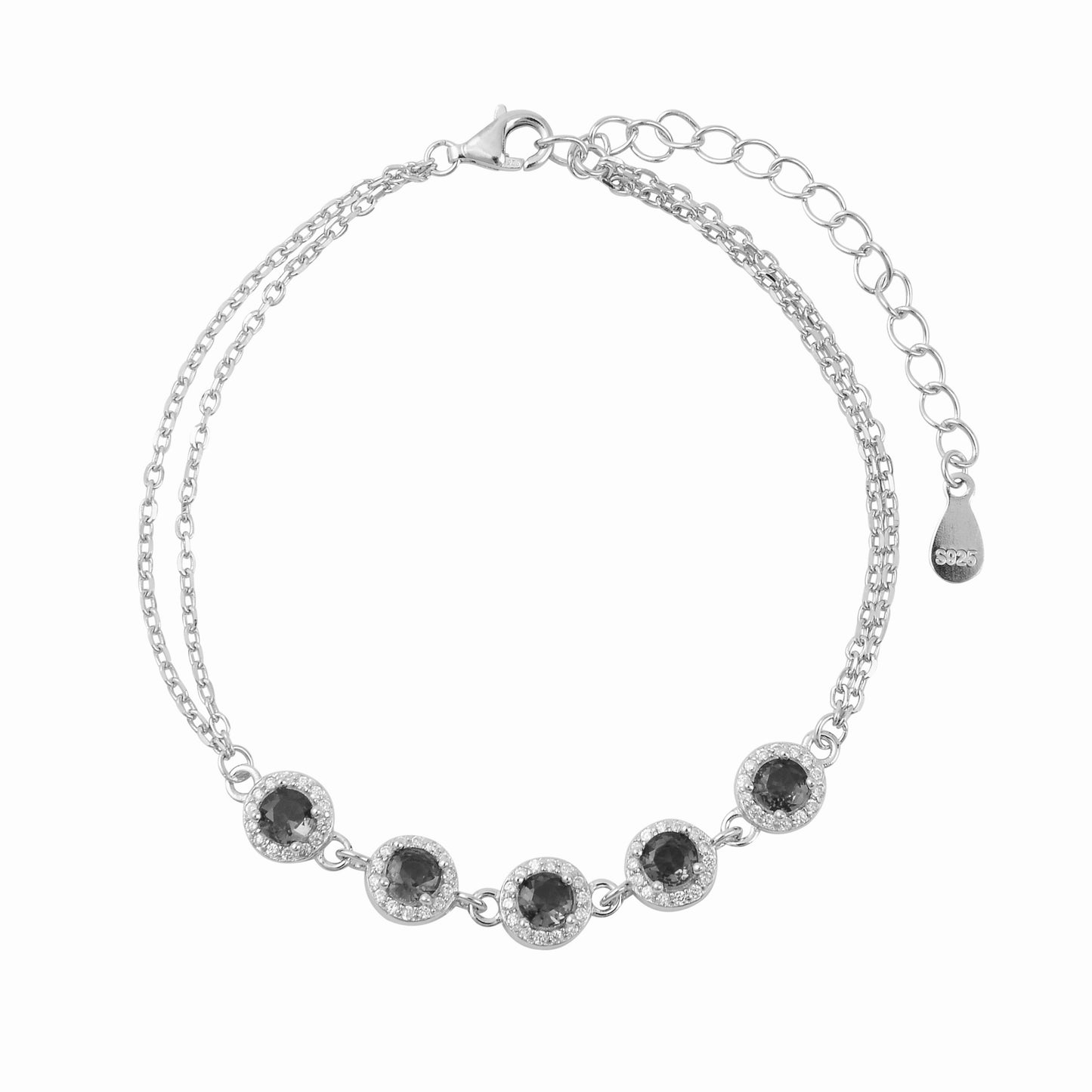 VICTORIA Bracelet - DANARA
